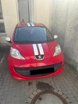 Peugeot 107 Street Racing Cool 70 Street Racing Cool - Peugeot 107 in Bielefeld