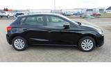 Seat Ibiza 1.0 Style TSI BMT 4Trg Navi Klima - Seat: Ib