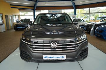 Volkswagen Touareg - 5