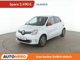 Renault Twingo 0.9 TCe Le Coq Sportif *TEMPO*PDC*ALU* - Renault Twingo Gebrauchtwagen in Stuttgart