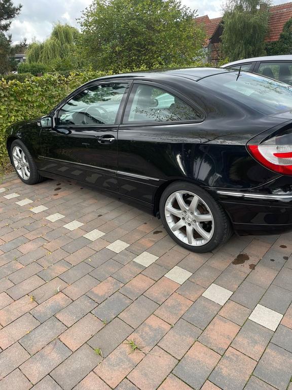 Mercedes-Benz C 350