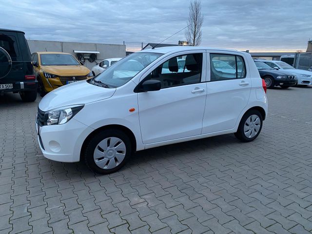 Suzuki Celerio 1.0 |Automatik Getriebe|Klima