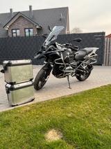 BMW R 1200 GS Adventure aus 1. Hand