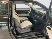 Fiat 500e - Vorschau Bild 12