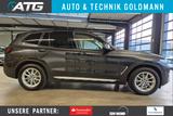 BMW X3 XDRIVE 20 d LEDER NAV LED CAMERA SPUR AHK