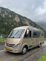Bürstner Viseo i700 Automaat, 4 Persoons, Standairco - Offers