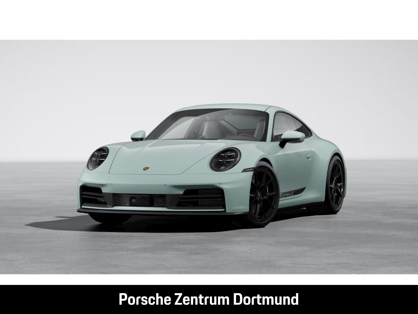 PORSCHE 992 -2 (911) Carrera S