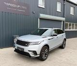 Land Rover Range Rover Velar R-Dynamic SE Panorama ACC 1Han - Land Rover Range Rover Velar in Hamm