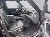 Land Rover Defender 130 D350 X-Dynamic HSE StHzg HUD 22'' - Land Rover Defender: Geländewagen