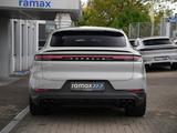 Porsche E-Hybrid Coupé INNODRIVE-PANO-SPORTABGAS-22TURBO - Porsche Cayenne Coupe-Turbo-S
