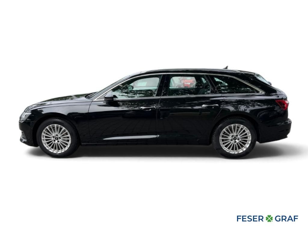 Audi A6 - Bild 3