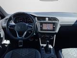 Volkswagen Tiguan R-Line 1.5 TSI DSG NAVI PANO AHK IQ.LIGHT - Volkswagen Tiguan in Saarbrücken