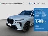 BMW X7 xDr. 40d UPE 138.690€ ///M Sport Pro Sky Loun