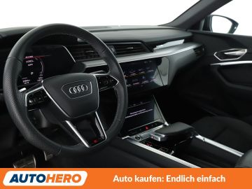 Audi Q8 - 11