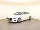 Mercedes-Benz A 220 4M Progressive Advanc+LED+AHK+WiPa+Kam+Mem - gebrauchte Mercedes-Benz A 220 aus dem Jahr 2024