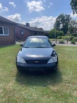 Ford Mondeo Mk3 Ghia 1.8 - Ford Mondeo: Mk1