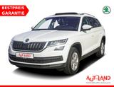 Skoda Kodiaq 2.0 TDI Ambition 4x4 LED 360° Panorama - Skoda Kodiaq mit Schiebedach