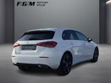 Mercedes-Benz A 250 e Progressive/Navi/Multibeam/R-Kam/ Night - mit Hybrid-Antrieb: Weiß, Kleinwagen