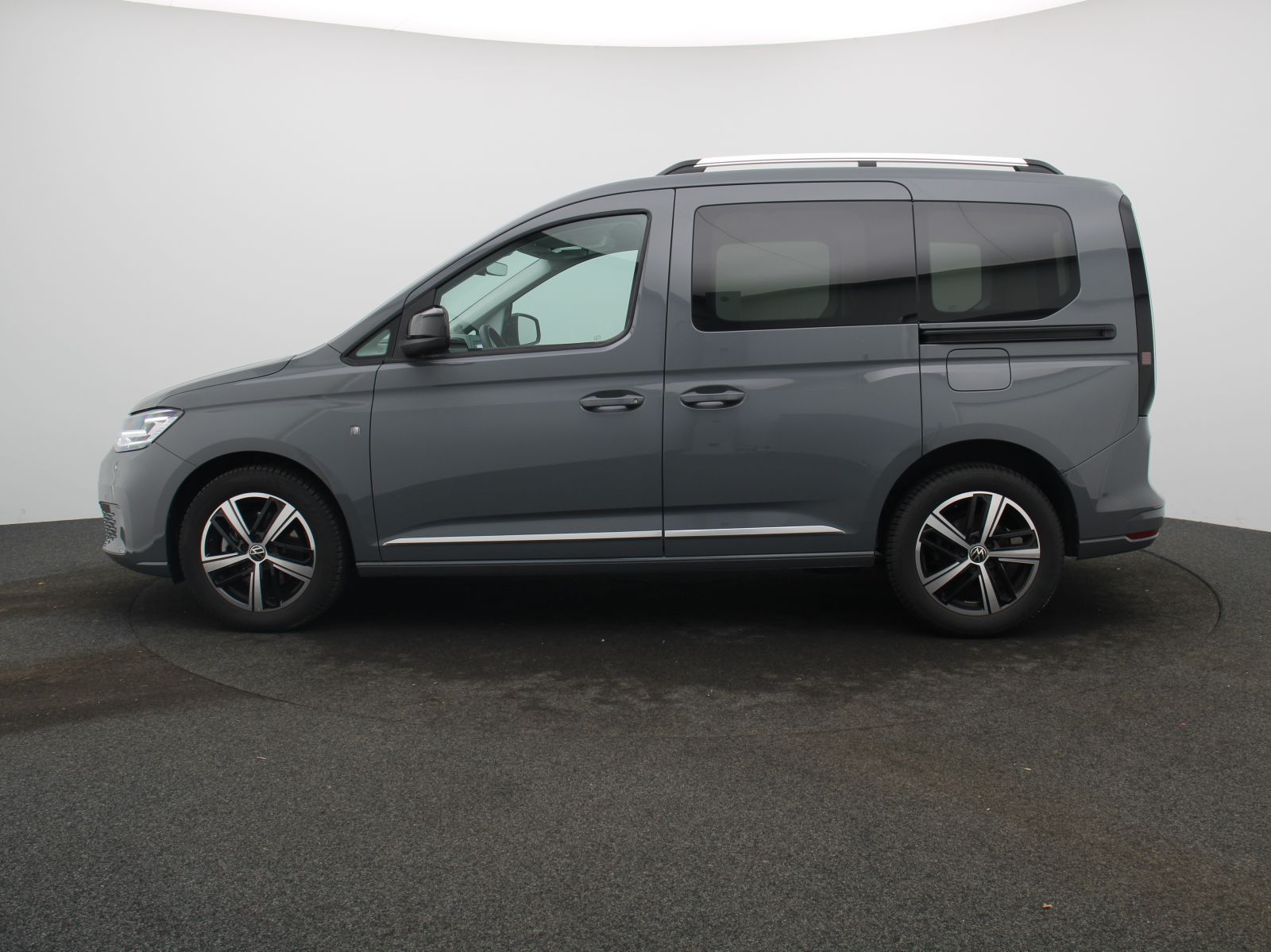Volkswagen Caddy - Bild 5