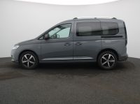 Volkswagen Caddy - Vorschau Bild 5