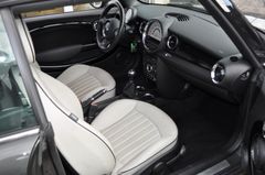 Fahrzeugabbildung MINI COOPER S      Cabrio     Erstbesitz  Neuwertig