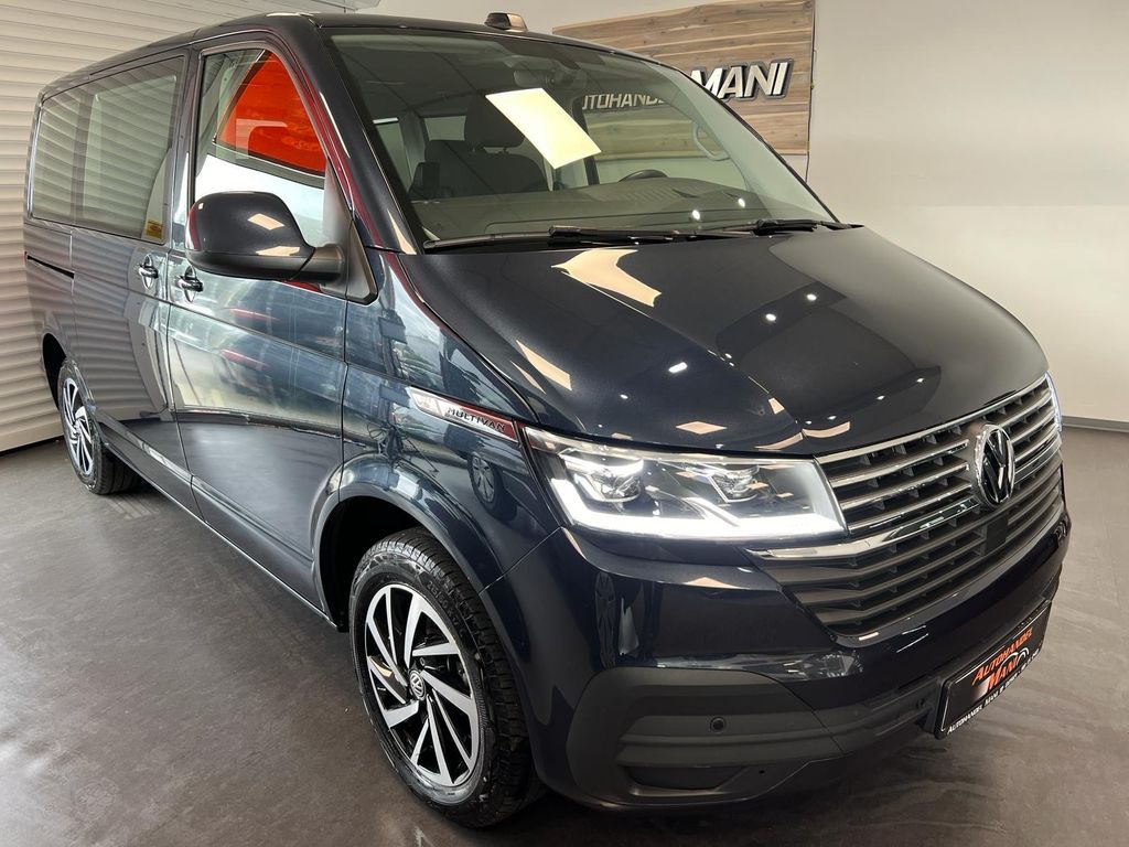 Volkswagen T6 Multivan