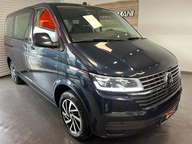 Volkswagen T6.1 Multivan  Comfortline F/PFC/AHK/LED/Tisch/