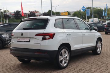 Skoda Karoq - 5