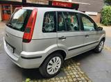 Ford Fusion 1,4 16V + + - Ford Fusion in Bonn