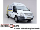 Ford Transit FT 350/ L3 H2 Klima / AHK / Euro 5 - Offers matching your search criteria