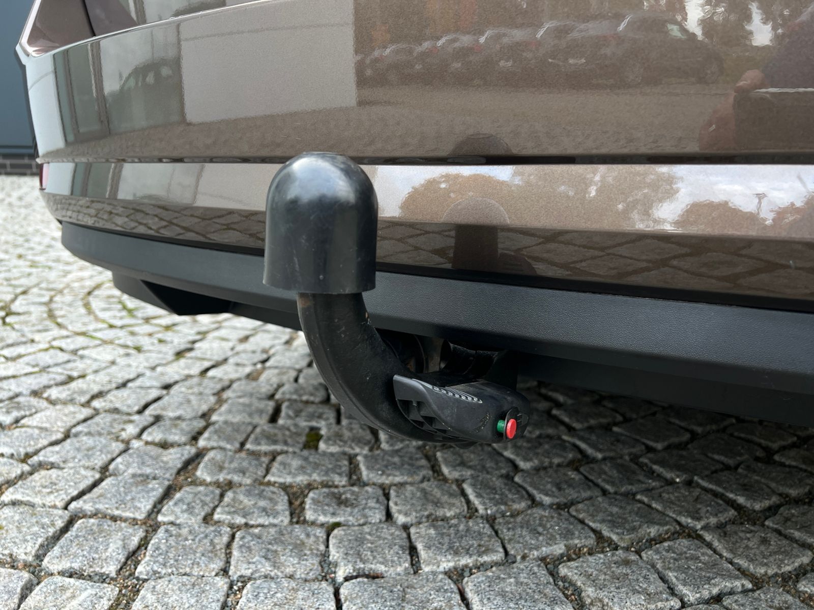 Fahrzeugabbildung SKODA Octavia III Combi Active 1.4 TSI