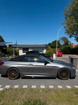 BMW 640i M Sport Edition - BMW 640 von privat