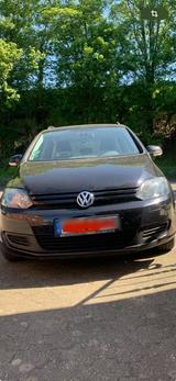 Volkswagen Golf Plus Bj 2011 1.6 TDI 170 TKM - VW Golf Plus Gebrauchtwagen in Osnabrück