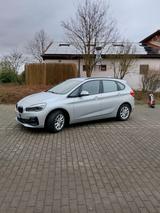 BMW 218 Active Tourer 218d xDrive -