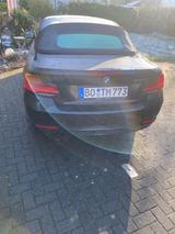 BMW 220d Cabrio Sport Line Sport Line - BMW 220 in Dortmund