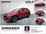 Kia Sportage 1.6T Spirit AWD LED+360°+Navi+SHZ - Kia Gebrauchtwagen von 2024