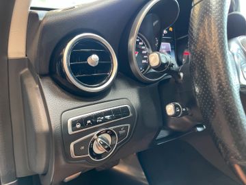 Mercedes-Benz C 250 T BlueTec  d *LED*AHK*KAMERA*NAVI*PDC*