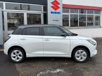 Suzuki Swift - Vorschau Bild 3