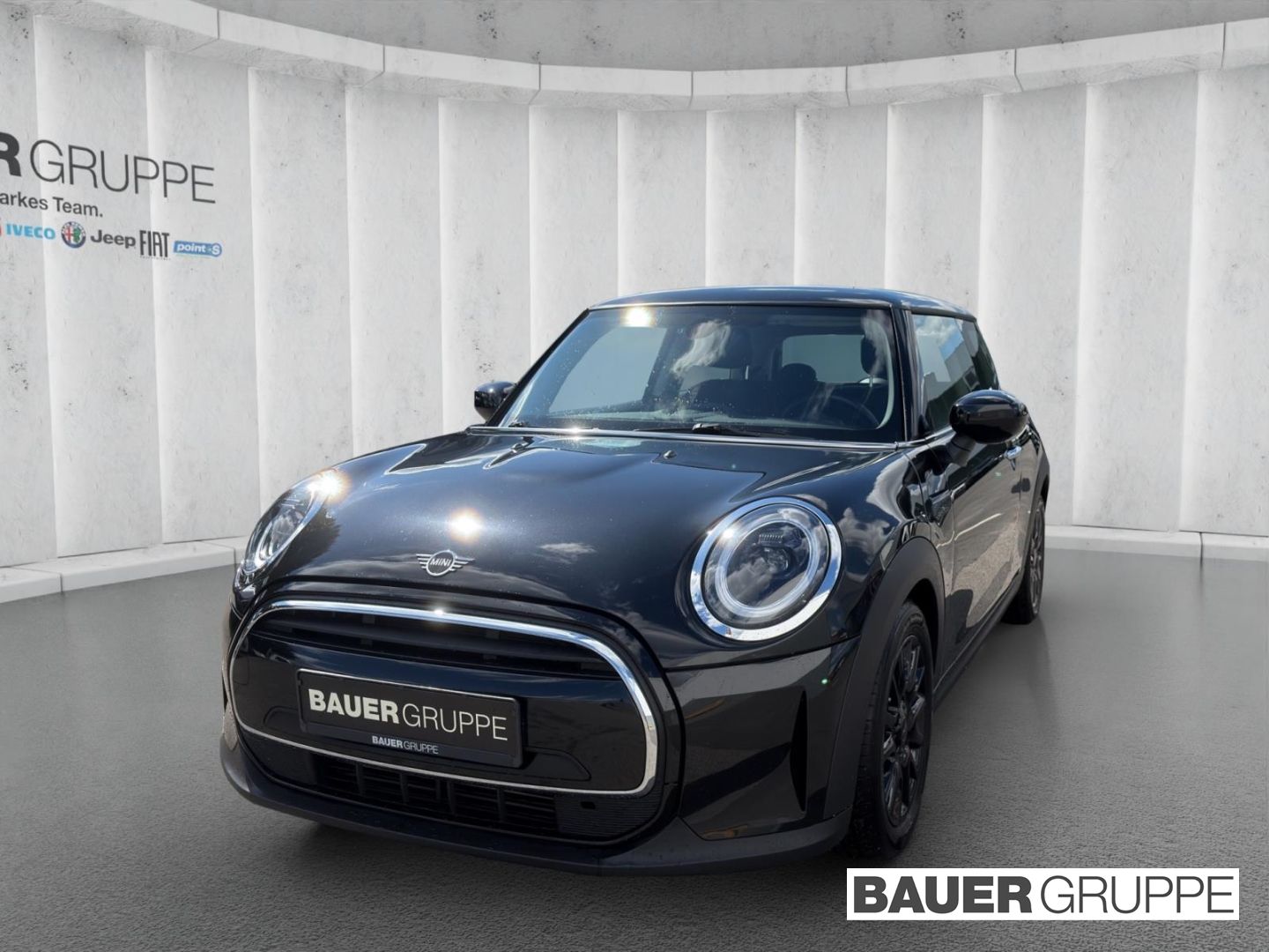 MINI ONE - 1
