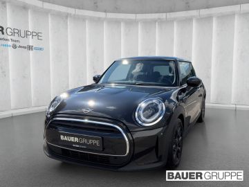 MINI ONE - 1