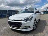 Hyundai i20 Basis/12Monate Garantie - Hyundai i20 mit Diesel-Antrieb