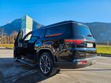 Jeep Wagoneer Series III Hemi 5.7 MwSt Ausweisbar - Jeep Wagoneer Gebrauchtwagen