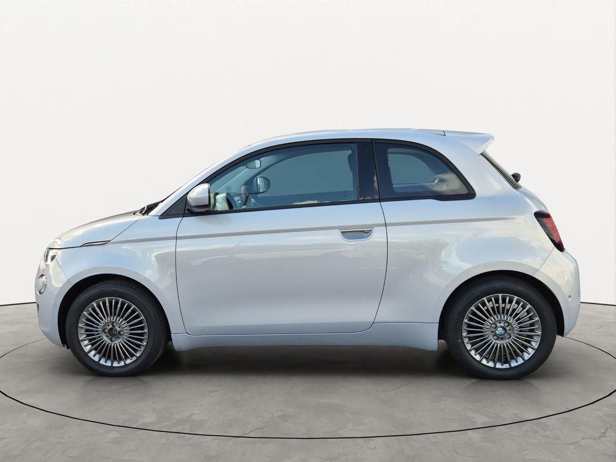 Fiat 500e - Bild 6