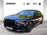 BMW 740d xDrive Limousine M Sportpaket DAB RFK AHK
