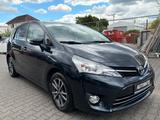 Toyota Verso*Automatik*7.Sitze*1.Hand*Kamera*AHK*SHZ*BT - Toyota Gebrauchtwagen mit Automatikschaltung