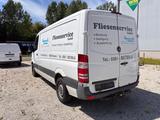 Mercedes-Benz Sprinter II Kasten 210/211/213/214/216 CDI - Mercedes-Benz Sprinter 216