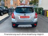 Opel Mokka 1.4 Turbo Edition * Automatik Top Zustand - Opel in Dorsten