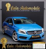 Mercedes-Benz A 220 CDI 4Matic AMG-LINE/XENON/TEMPOMAT/KLIMA - Mercedes-Benz A 220 aus 2015