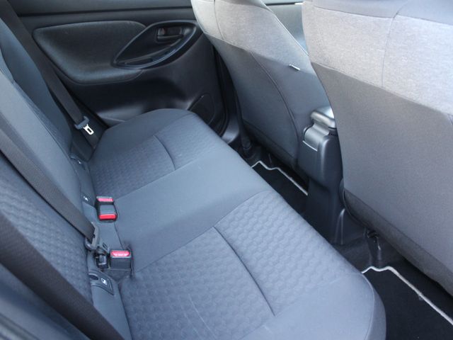 Yaris  Hybrid TeamD LED*Ganzjahresreifen