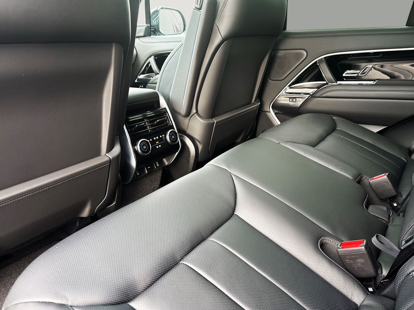 Land Rover Range Rover - Bild 5